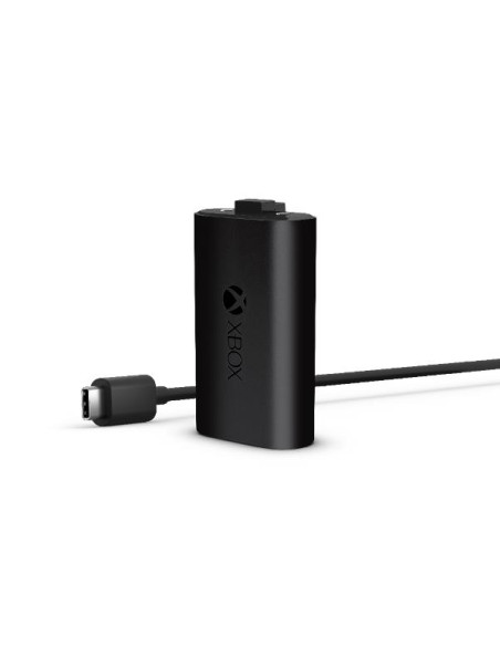 XBOX KIT PLAY AND CHARGE