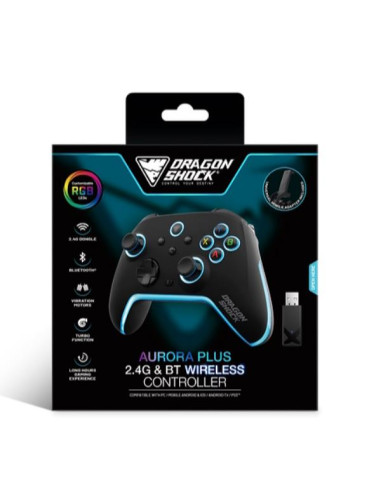 AURORA PLUS WRL NERO