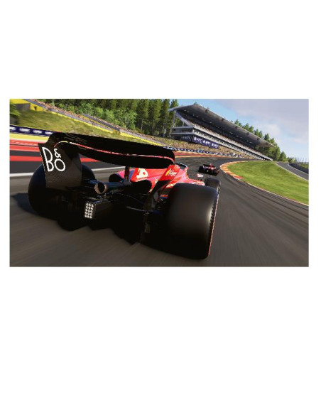 F1 24 XSX-X1