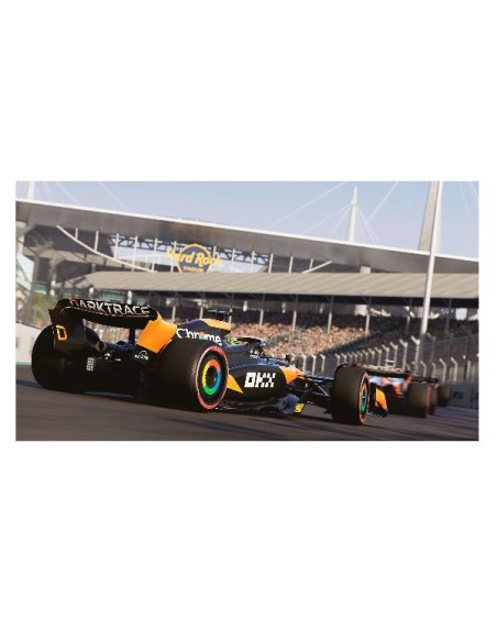 F1 24 XSX-X1