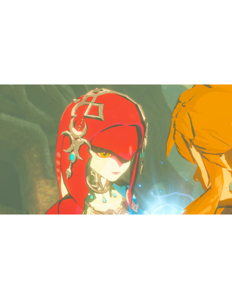 Nintendo The Legend of Zelda: Breath of the Wild