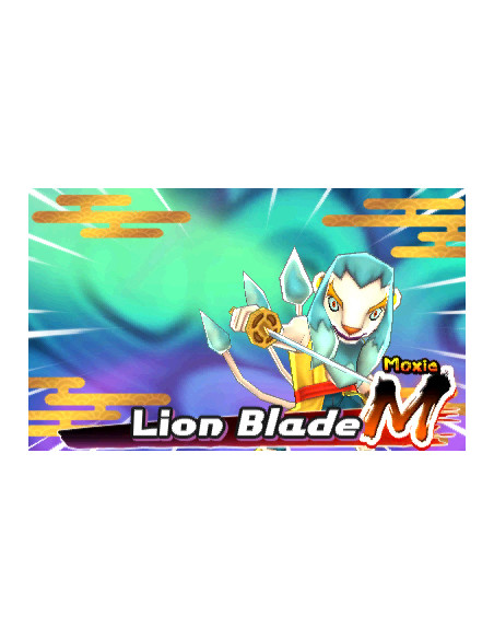 Nintendo Yo-Kai Watch 2: Spiritossi, 3DS