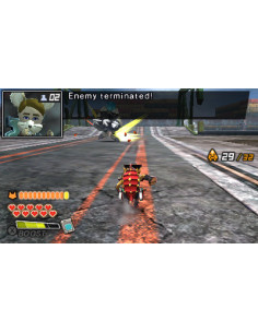 Nintendo Dillon's Dead-Heat Breakers, 3DS Standard Multilingua Nintendo 3DS 2