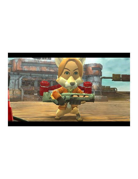 Nintendo Dillon's Dead-Heat Breakers, 3DS Standard Multilingua Nintendo 3DS