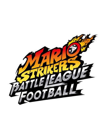 Nintendo Mario Strikers: Battle League Football Standard Inglese, ITA Nintendo Switch