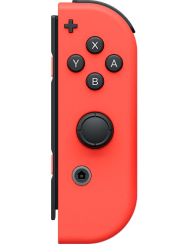 Nintendo Switch Joy-Con Rosso Bluetooth Gamepad Analogico/Digitale Nintendo Switch