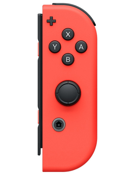 Nintendo Switch Joy-Con Rosso Bluetooth Gamepad Analogico/Digitale Nintendo Switch