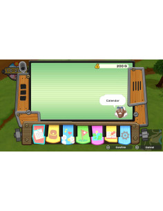 Nintendo Harvest Moon: One World Standard Inglese Nintendo Switch 2