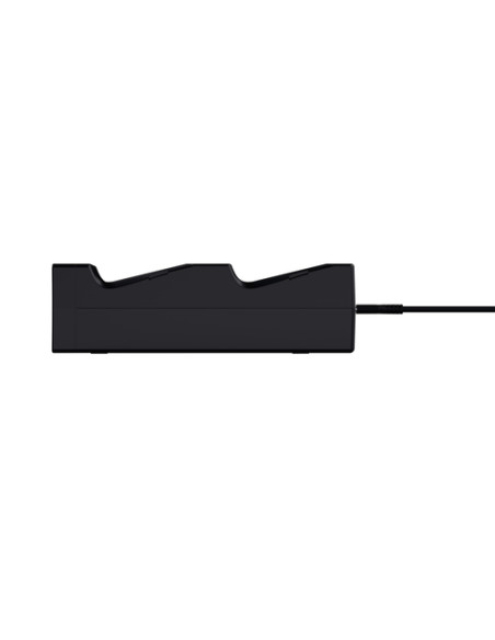 Trust GXT 250 Comandi di gaming Nero USB