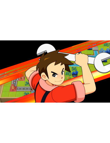 Nintendo Advance Wars 1+2: Re-Boot Camp Avanzato DUT, Inglese, ESP, Francese, ITA Nintendo Switch