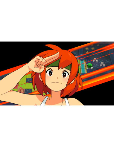 Nintendo Advance Wars 1+2: Re-Boot Camp Avanzato DUT, Inglese, ESP, Francese, ITA Nintendo Switch