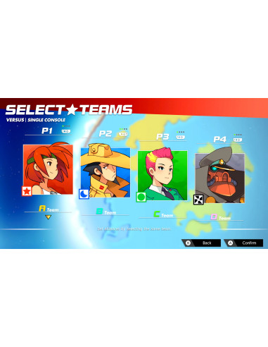 Nintendo Advance Wars 1+2: Re-Boot Camp Avanzato DUT, Inglese, ESP, Francese, ITA Nintendo Switch