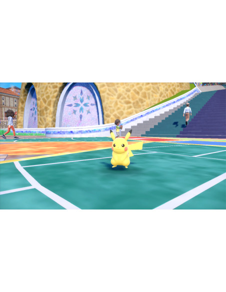 Nintendo Pokémon Scarlatto