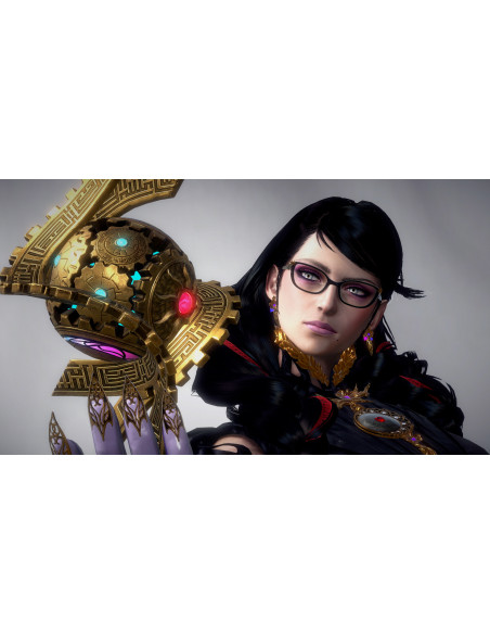 Nintendo Bayonetta 3 Standard ITA Nintendo Switch