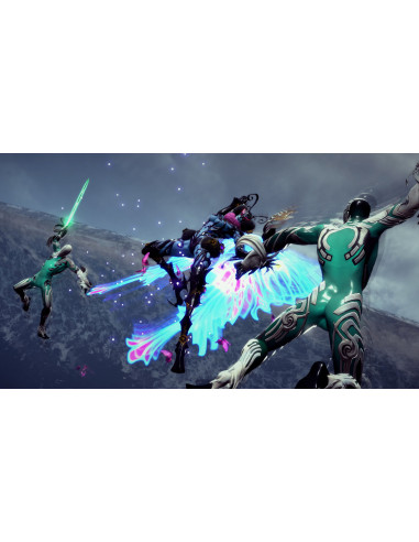 Nintendo Bayonetta 3 Standard ITA Nintendo Switch