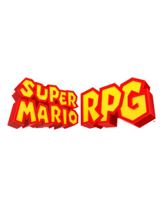 Nintendo Super Mario RPG Standard Tedesca, DUT, Inglese, ESP, Francese, Giapponese, Coreano Nintendo Switch 2