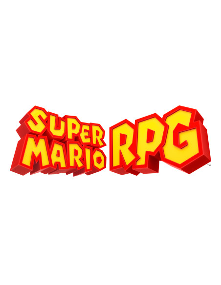 Nintendo Super Mario RPG Standard Tedesca, DUT, Inglese, ESP, Francese, Giapponese, Coreano Nintendo Switch