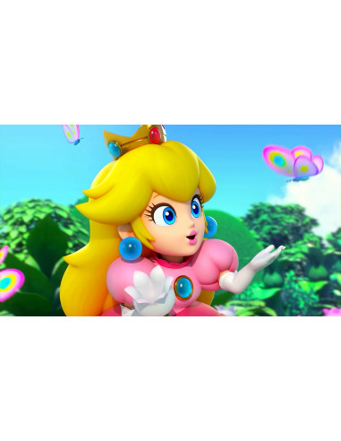 Nintendo Super Mario RPG Standard Tedesca, DUT, Inglese, ESP, Francese, Giapponese, Coreano Nintendo Switch