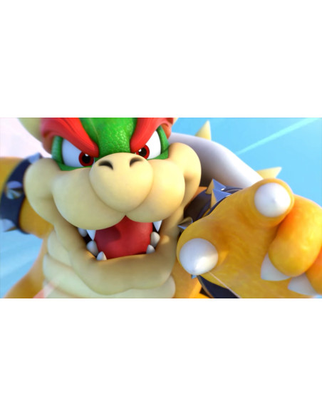 Nintendo Super Mario RPG Standard Tedesca, DUT, Inglese, ESP, Francese, Giapponese, Coreano Nintendo Switch