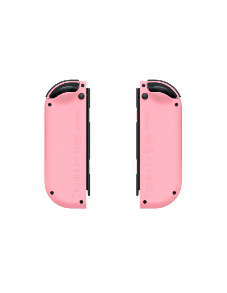 Nintendo Switch - Set da due Joy-Con Rosa Pastello