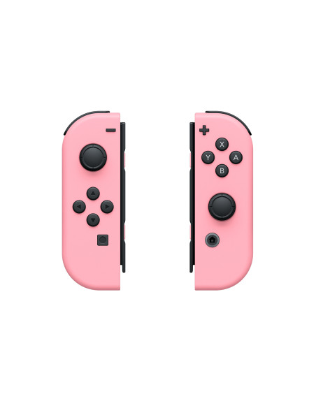 Nintendo Switch - Set da due Joy-Con Rosa Pastello
