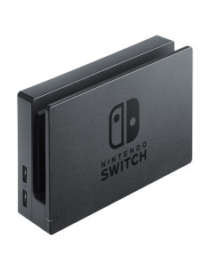 Nintendo Switch Dock Set Sistema di ricarica 2