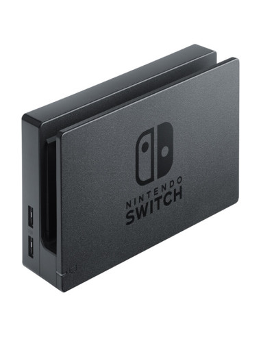 Nintendo Switch Dock Set Sistema di ricarica