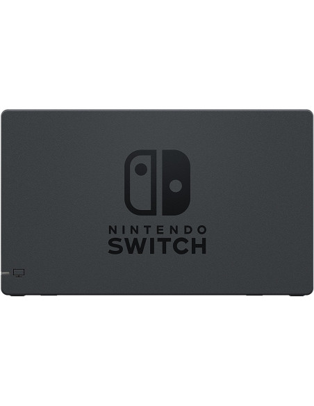 Nintendo Switch Dock Set Sistema di ricarica