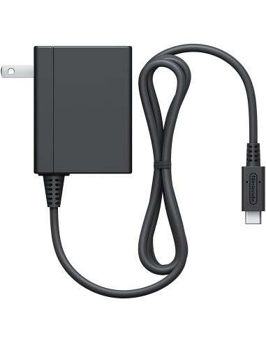 Nintendo Switch Dock Set Sistema di ricarica