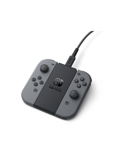 Nintendo Joy‐Con Charging Stand (Two‐Way) Base di ricarica
