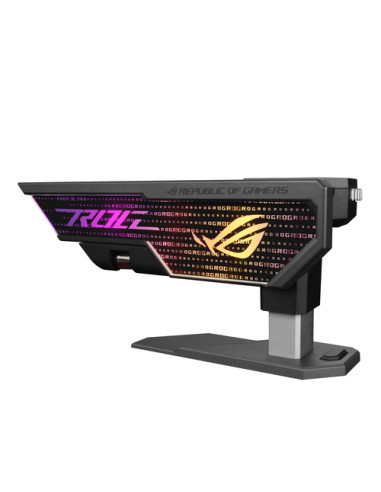 ASUS ROG Herculx Graphics Card Holder Universale Supporto per scheda grafica