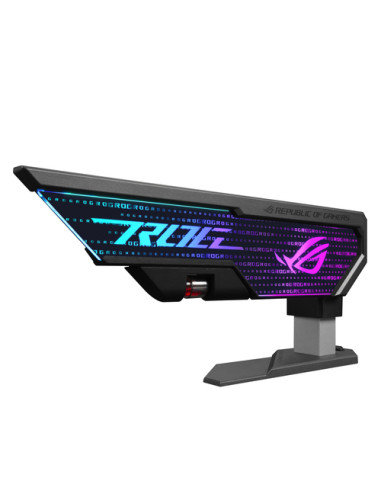 ASUS ROG Herculx Graphics Card Holder Universale Supporto per scheda grafica