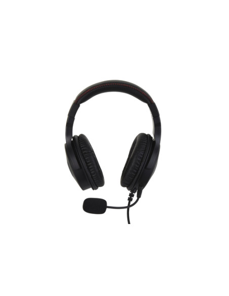 SureFire Harrier 360 Auricolare Cablato A Padiglione Gaming USB tipo A Carbonio