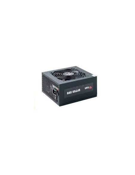 ITEK ALIMENTATORE, 750W,80PLUS GOLD, ATX 3.1, FDB FAN, COND GIAPPONESI, MODULARE
