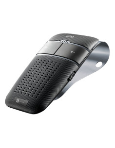 Cellularline Easy Drive - Universale Vivavoce Bluetooth® per auto con funzione dualphone
