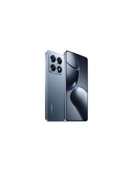 Xiaomi 14T 12+256GB 6.67" 5G Titan Blue DS ITA