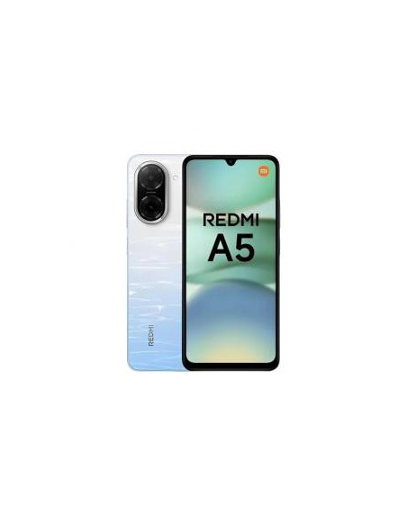 Xiaomi Redmi A5 4+128GB 6.88" Blue DS EU