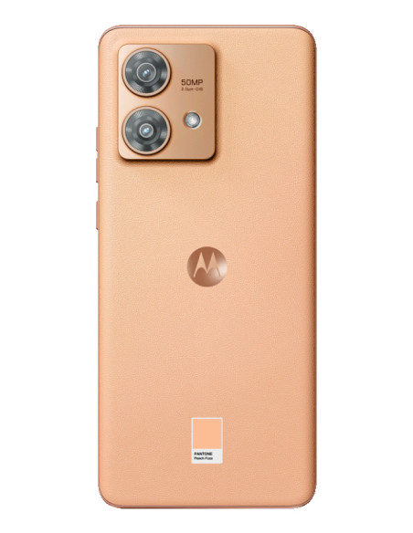 Motorola edge 40 Neo 16,6 cm (6.55") Doppia SIM Android 13 5G USB tipo-C 12 GB 256 GB 5000 mAh Pesca