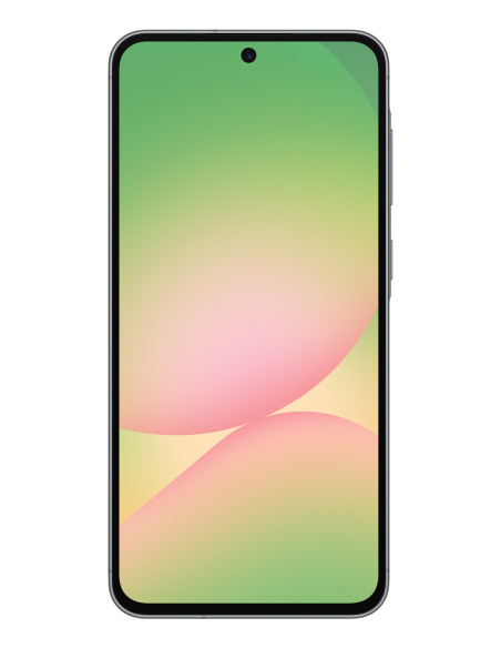Samsung Galaxy A56 5G 17 cm (6.7") Doppia SIM Android 15 USB tipo-C 8 GB 128 GB 5000 mAh Grafite