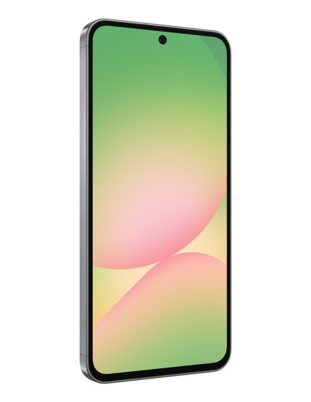 Samsung Galaxy A56 5G 17 cm (6.7") Doppia SIM Android 15 USB tipo-C 8 GB 128 GB 5000 mAh Grafite