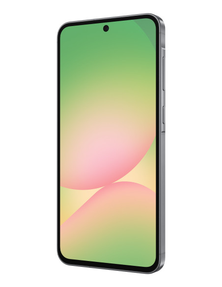 Samsung Galaxy A56 5G 17 cm (6.7") Doppia SIM Android 15 USB tipo-C 8 GB 128 GB 5000 mAh Grafite