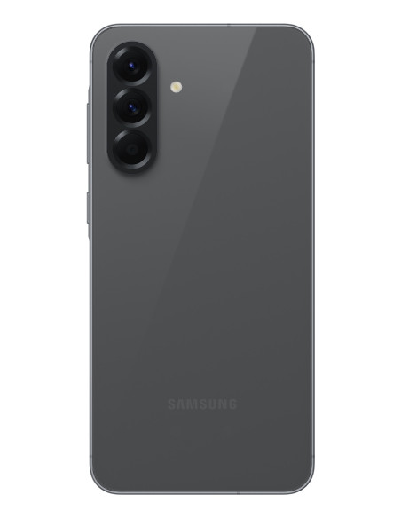 Samsung Galaxy A56 5G 17 cm (6.7") Doppia SIM Android 15 USB tipo-C 8 GB 128 GB 5000 mAh Grafite