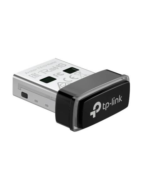 'AX300 NANO WI-FI 6 USB ADAPTER