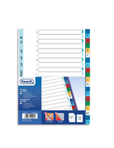 INTERC.ALFABETICO 20 TACCHE 21X29.7