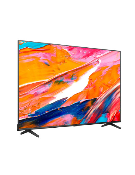 Hisense 50A69K TV 127 cm (50") 4K Ultra HD Smart TV Wi-Fi Nero