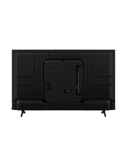 Hisense 50A69K TV 127 cm (50") 4K Ultra HD Smart TV Wi-Fi Nero