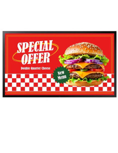 46P 1920X1080 3500 CD/M2