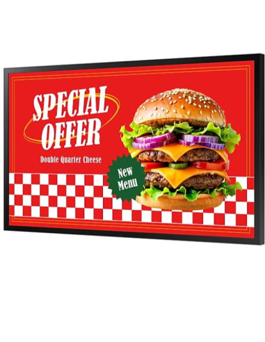 46P 1920X1080 3500 CD/M2