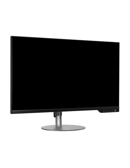 itek ITPCAB2761BHW barebone per PC/stazione di lavoro Nero Intel H610 LGA 1700 Altoparlanti incorporati