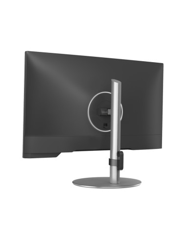 itek ITPCAB2761BHW barebone per PC/stazione di lavoro Nero Intel H610 LGA 1700 Altoparlanti incorporati